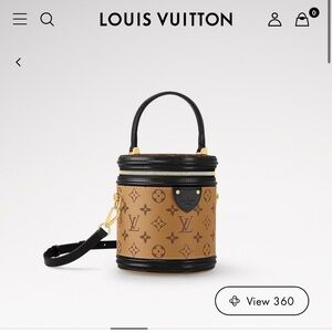 Lv bag